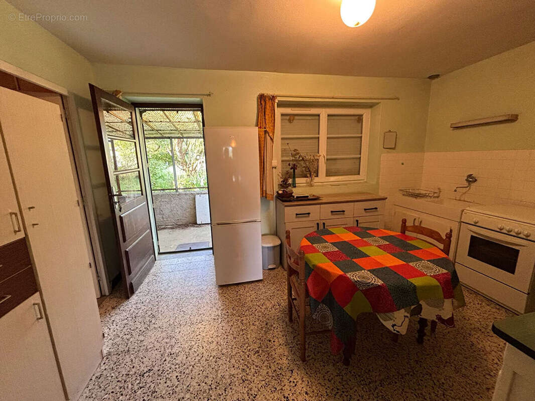 Maison à MAGNY-COURS