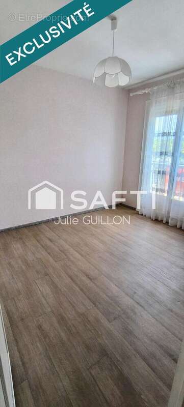 Maison 90 m² à Saint-Nazaire  - photo 8