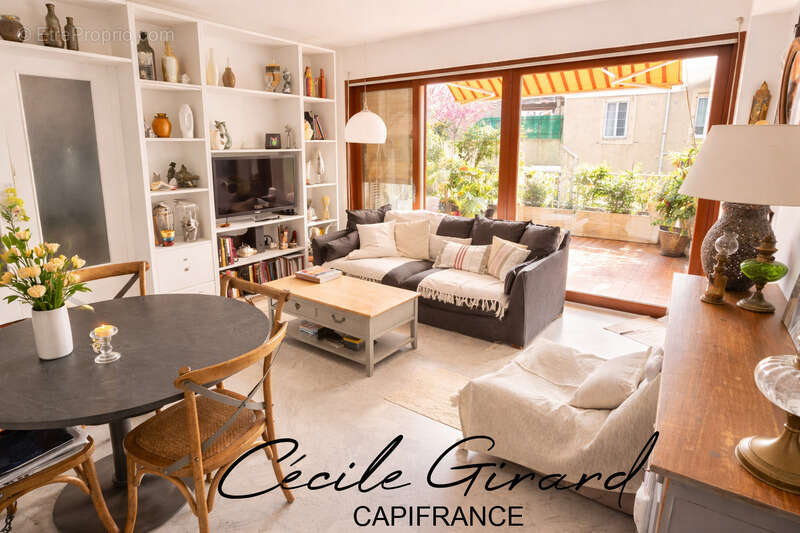 Appartement à BEZIERS