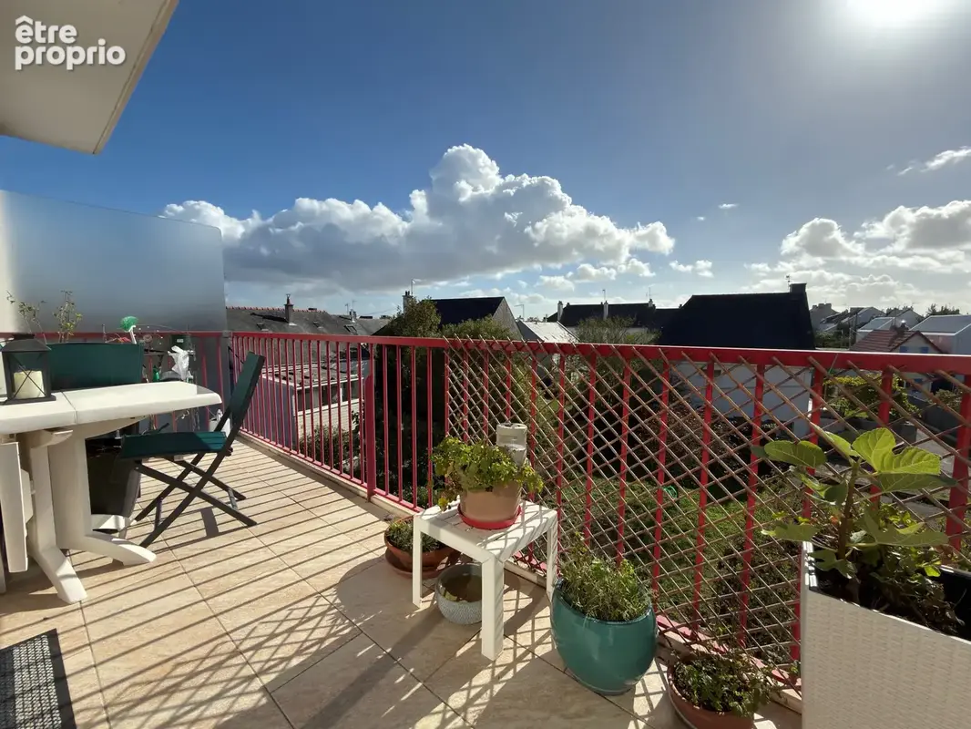 Appartement situé entre le parc paysager et le front de mer - photo 2