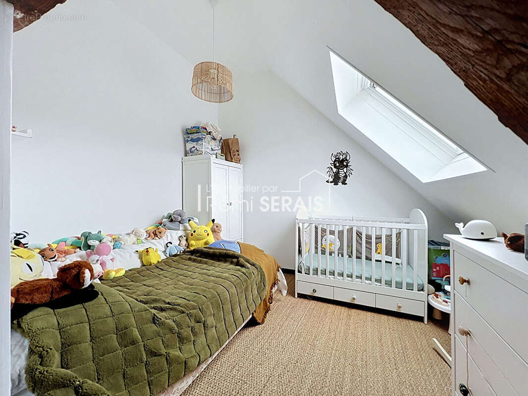 Maison  115 m² entre Sées et Alençon - photo 10