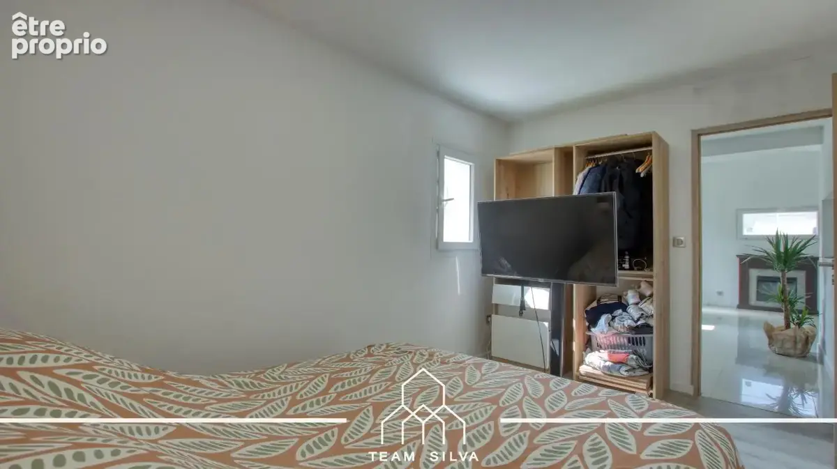 Maison 6 pièces 165 m² à vendre à Feyzin (69320) - photo 34