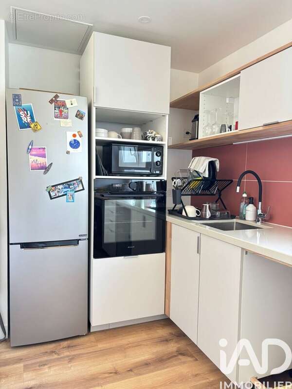 Photo 3 - Appartement à VANNES
