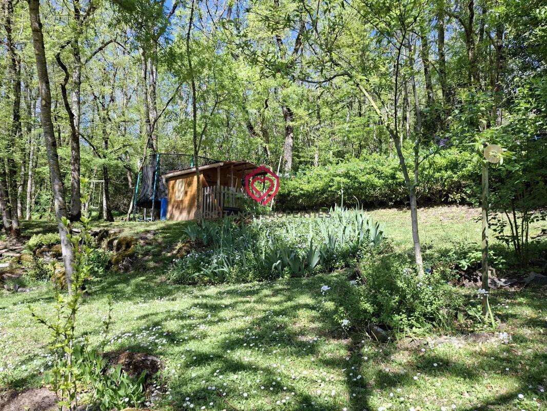 Maison de village rénovée avec jardin - photo 2