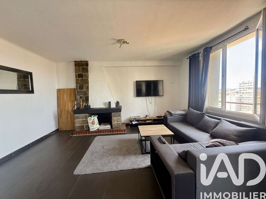 Photo 4 - Appartement à TOULON