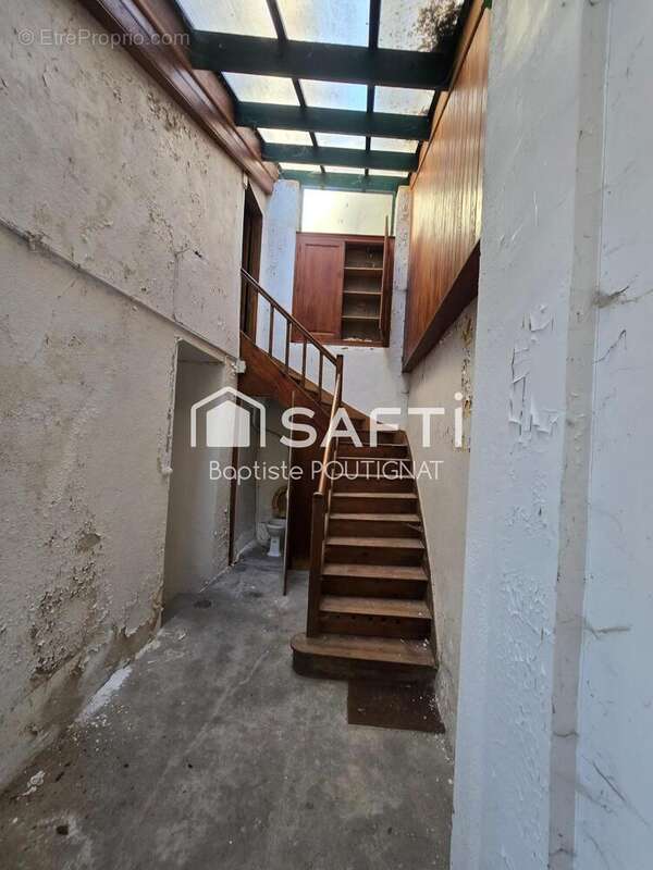 Photo 5 - Maison à AMBERT