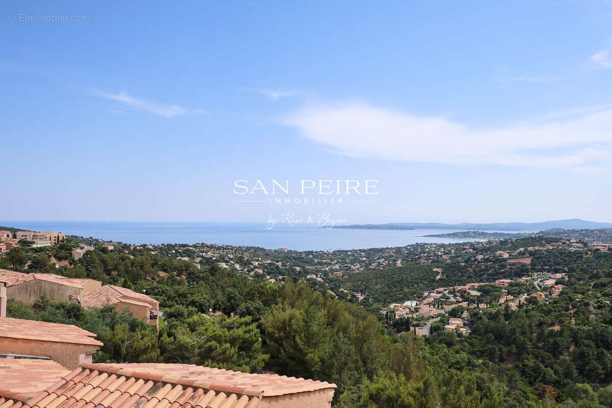 Appartement à LES ISSAMBRES