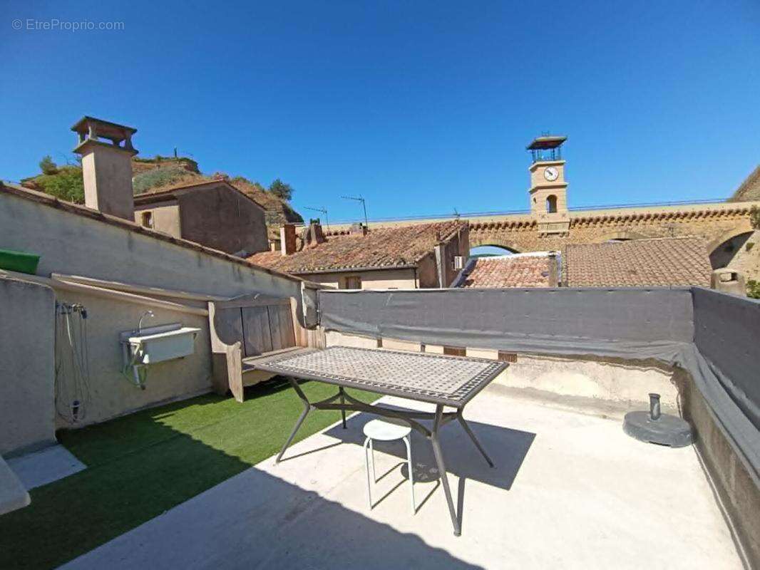 Maison Saint Chamas 4 pièce(s) 105 m2 ET Terrasse - photo 3