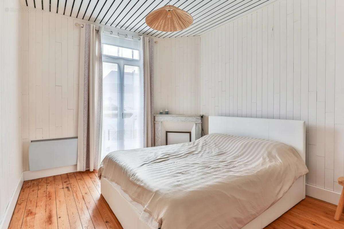 Maison à ARCACHON