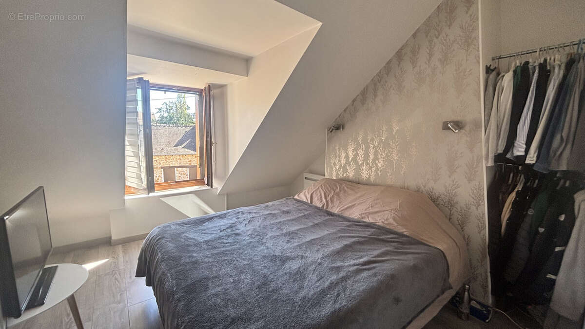 Maison à JOUARS-PONTCHARTRAIN