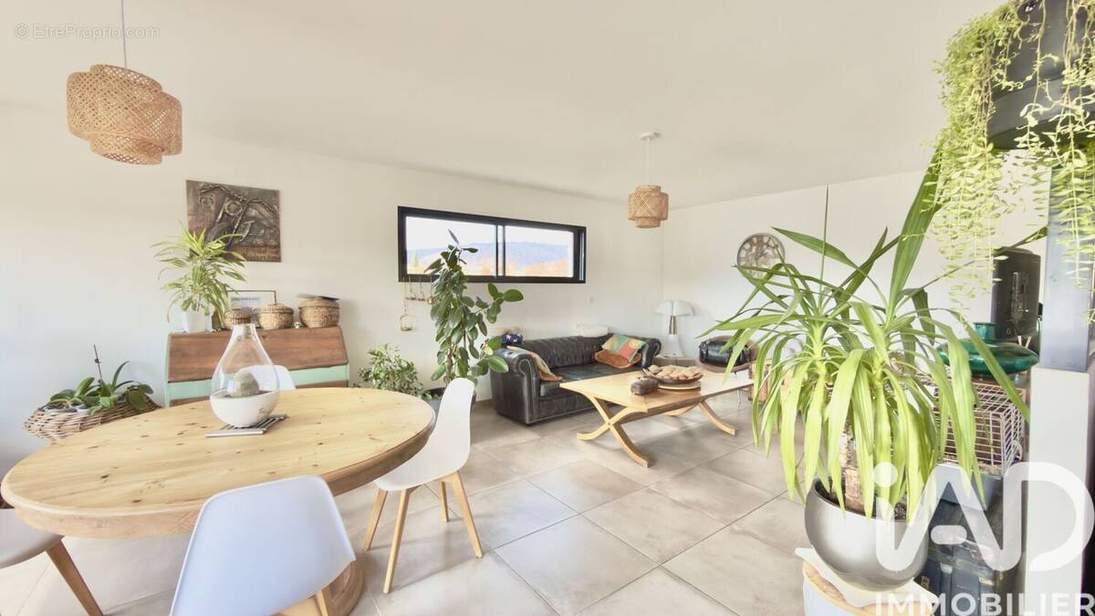 Photo 1 - Maison à TOURNISSAN