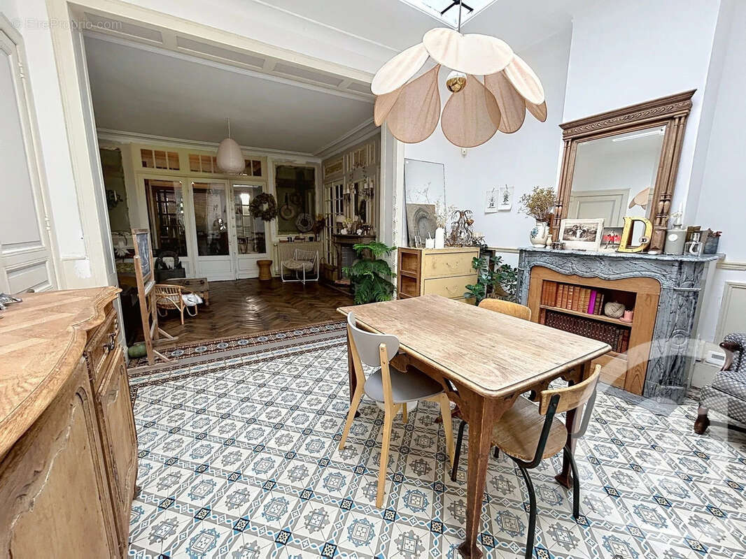 Maison 215 m² à Tourcoing  - photo 19