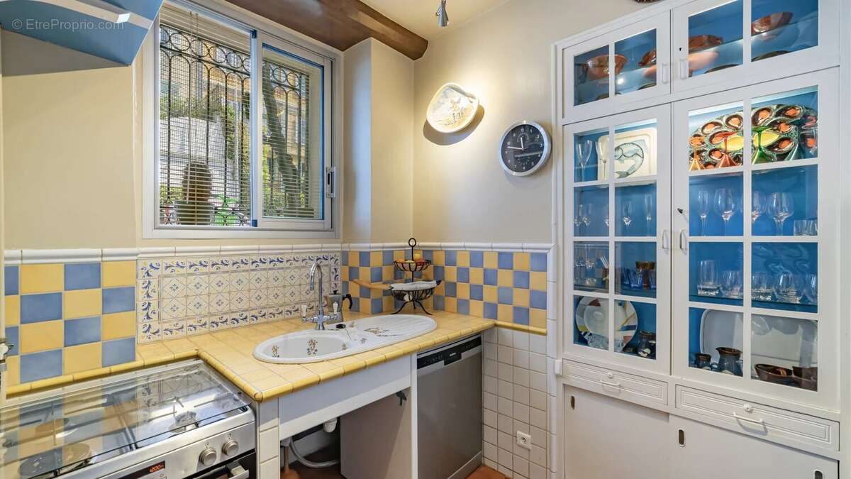Maison à NICE