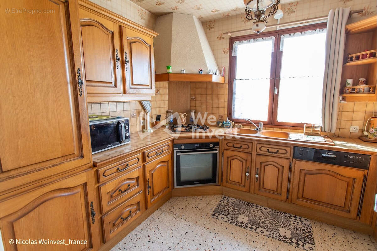 Maison 102 m² à Lizy-Sur-Ourcq  - photo 3