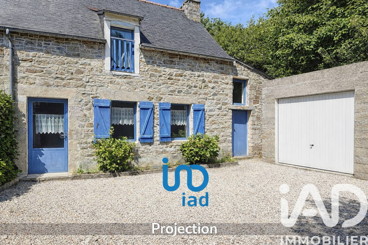 Photo 1 - Maison à ERQUY