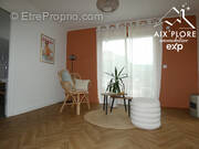Appartement à BASSENS