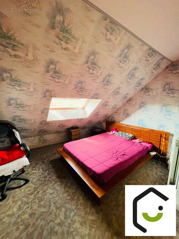 Maison 92 m² à Etelfay  - photo 5