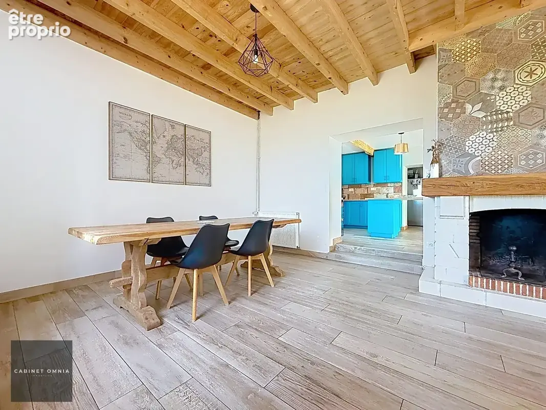 Maison 6 pièces 155 m² à vendre à Castelmayran (82210) - photo 4