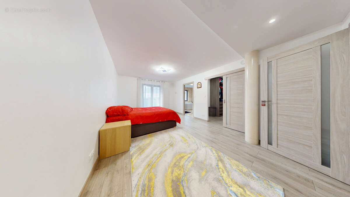 Maison à CORMEILLES-EN-PARISIS