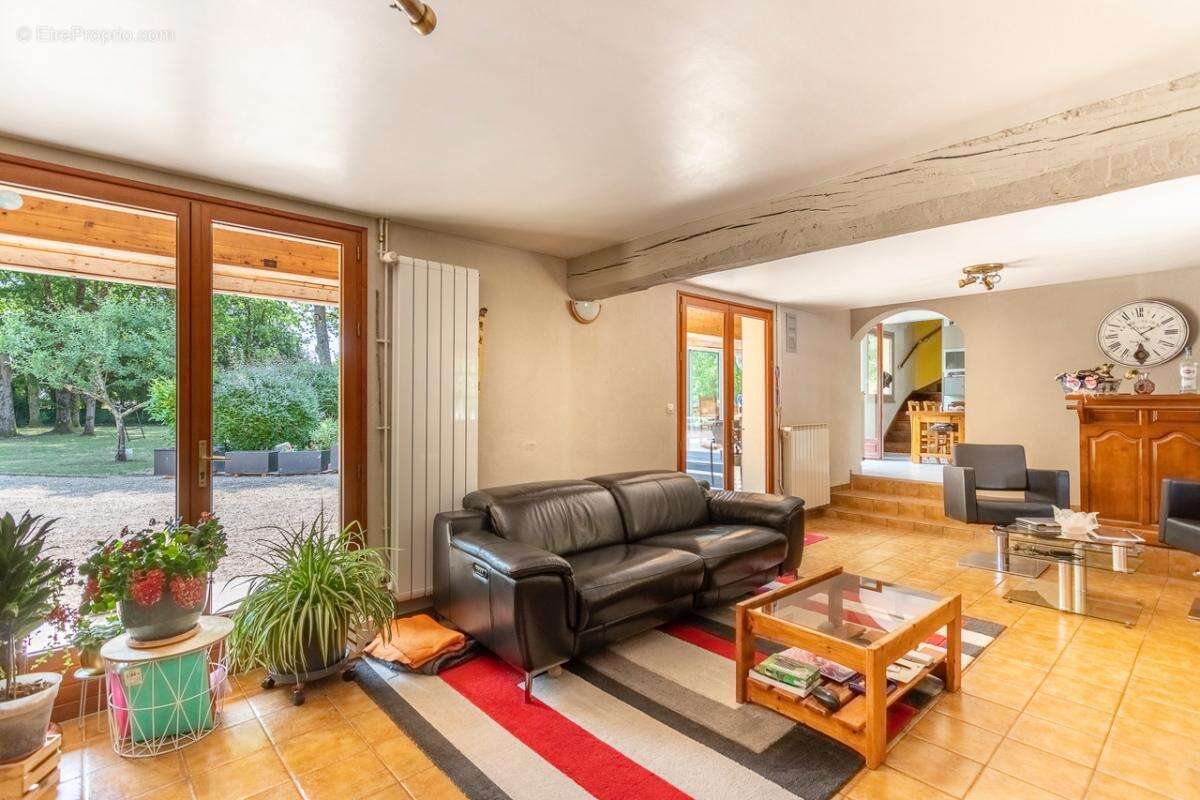 Maison à LANGON