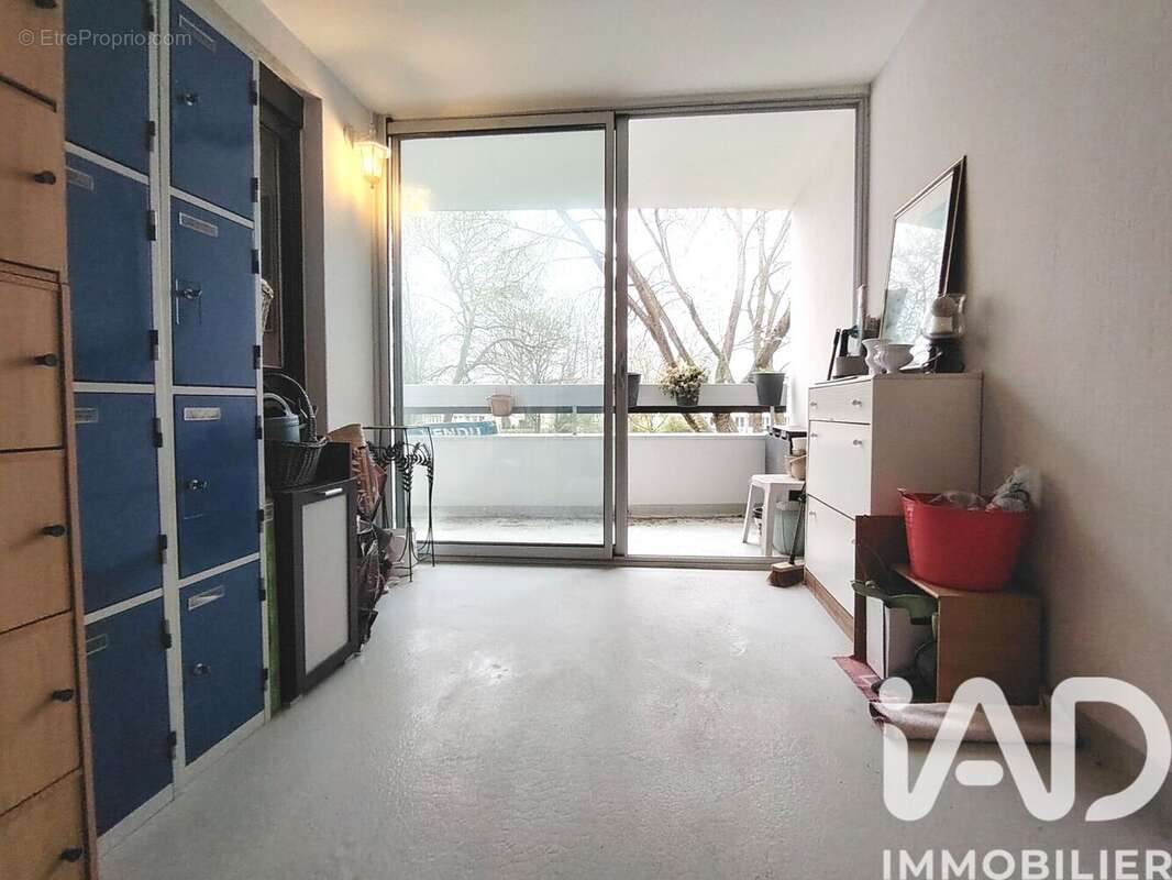 Photo 8 - Appartement à LES ULIS