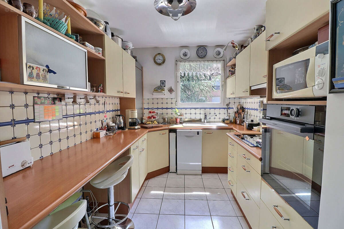 Appartement à RAMBOUILLET
