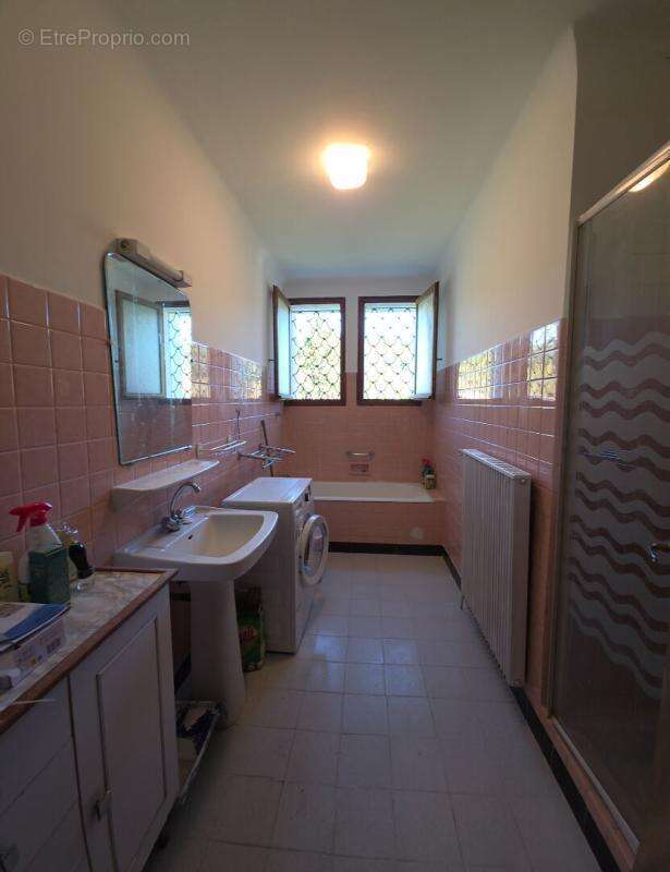 Maison à LALEVADE-D'ARDECHE
