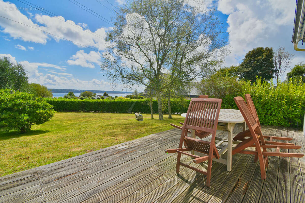 Maison à GUIPAVAS
