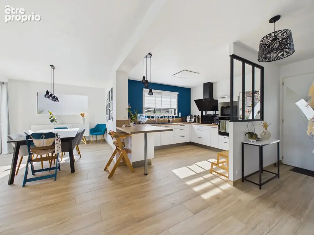 Photo Maison à Briec au prix de 365 000€
