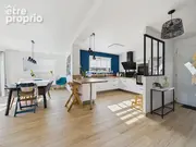 Maison à BRIEC
