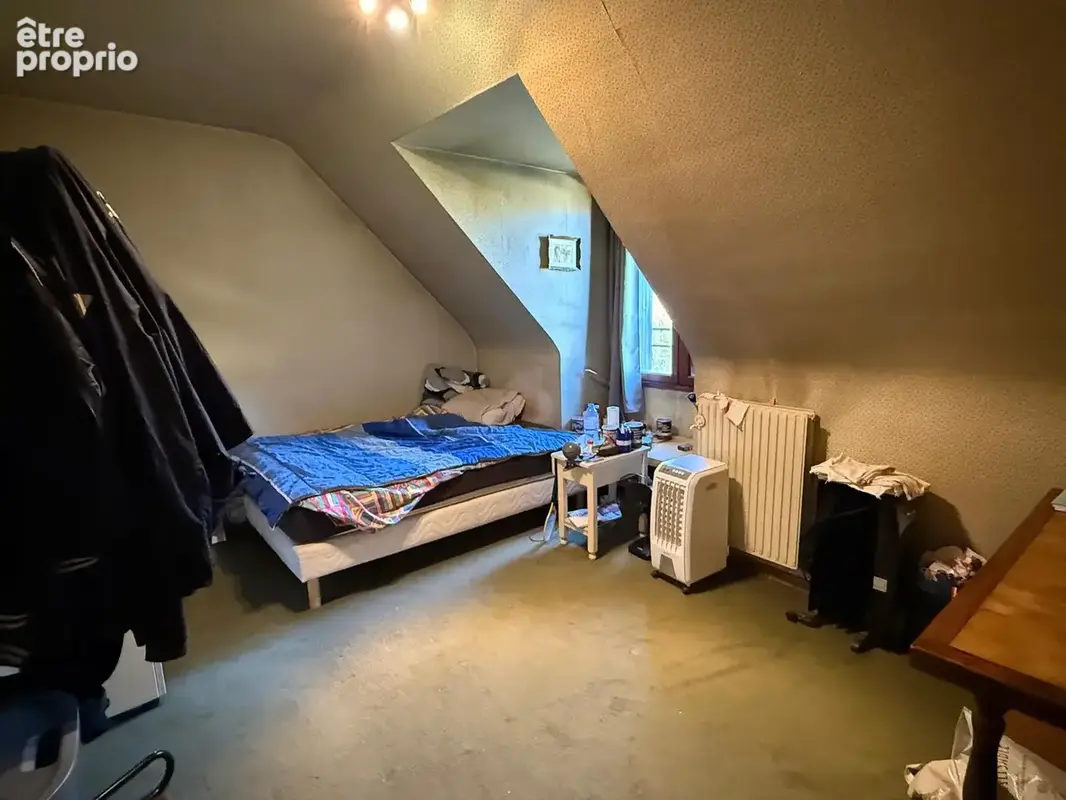 Maison familliale - photo 10