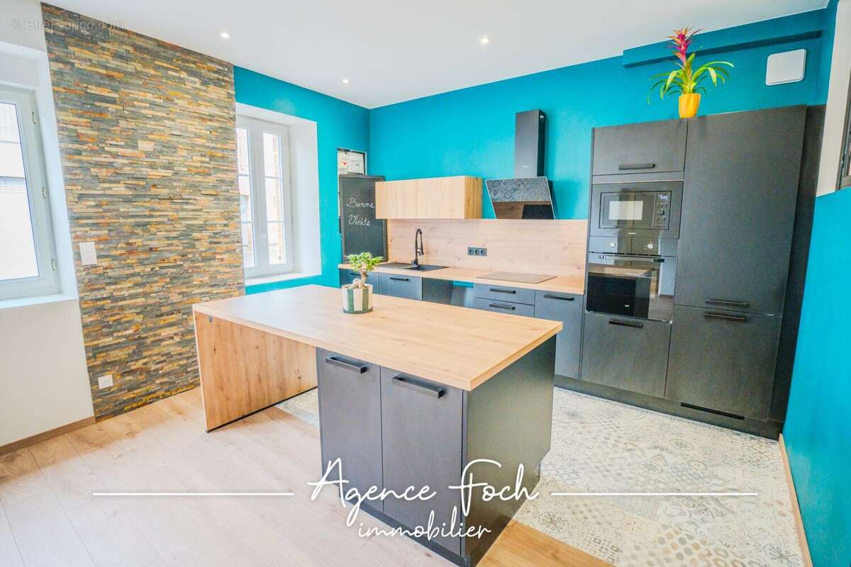 Appartement à TARBES