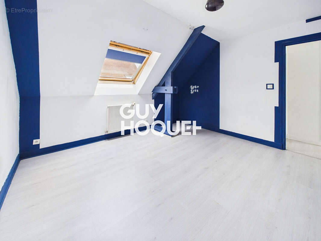 Maison Grand Couronne 5 pièce(s) 106 m2 - photo 11