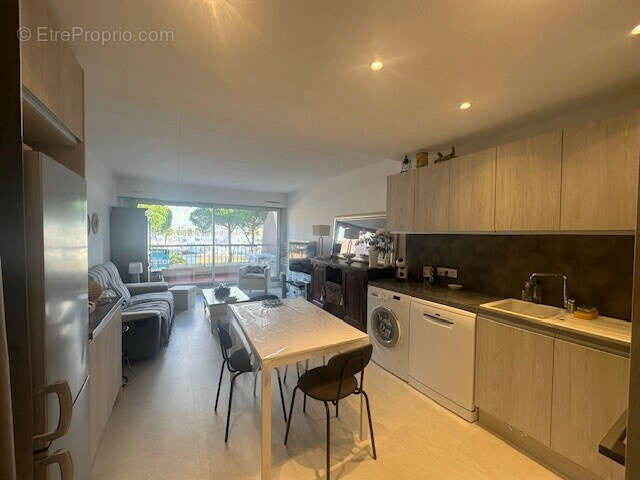 Appartement à LE GRAU-DU-ROI