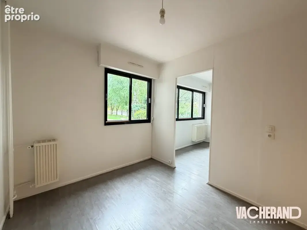 Appartement 2 pièces 30 m² à vendre à Mons-En-Baroeul (59370) - photo 7