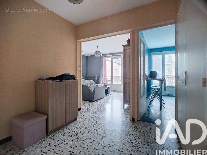 Photo 5 - Appartement à TOURNON-SUR-RHONE