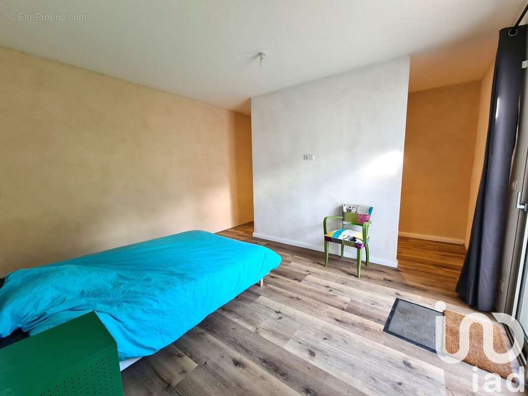 Photo 7 - Maison à ROMEGOUX