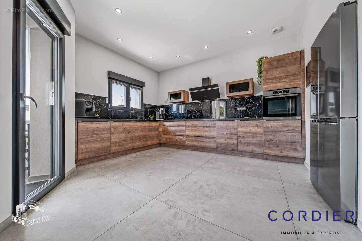 Maison 145 m² à Metzervisse  - photo 5
