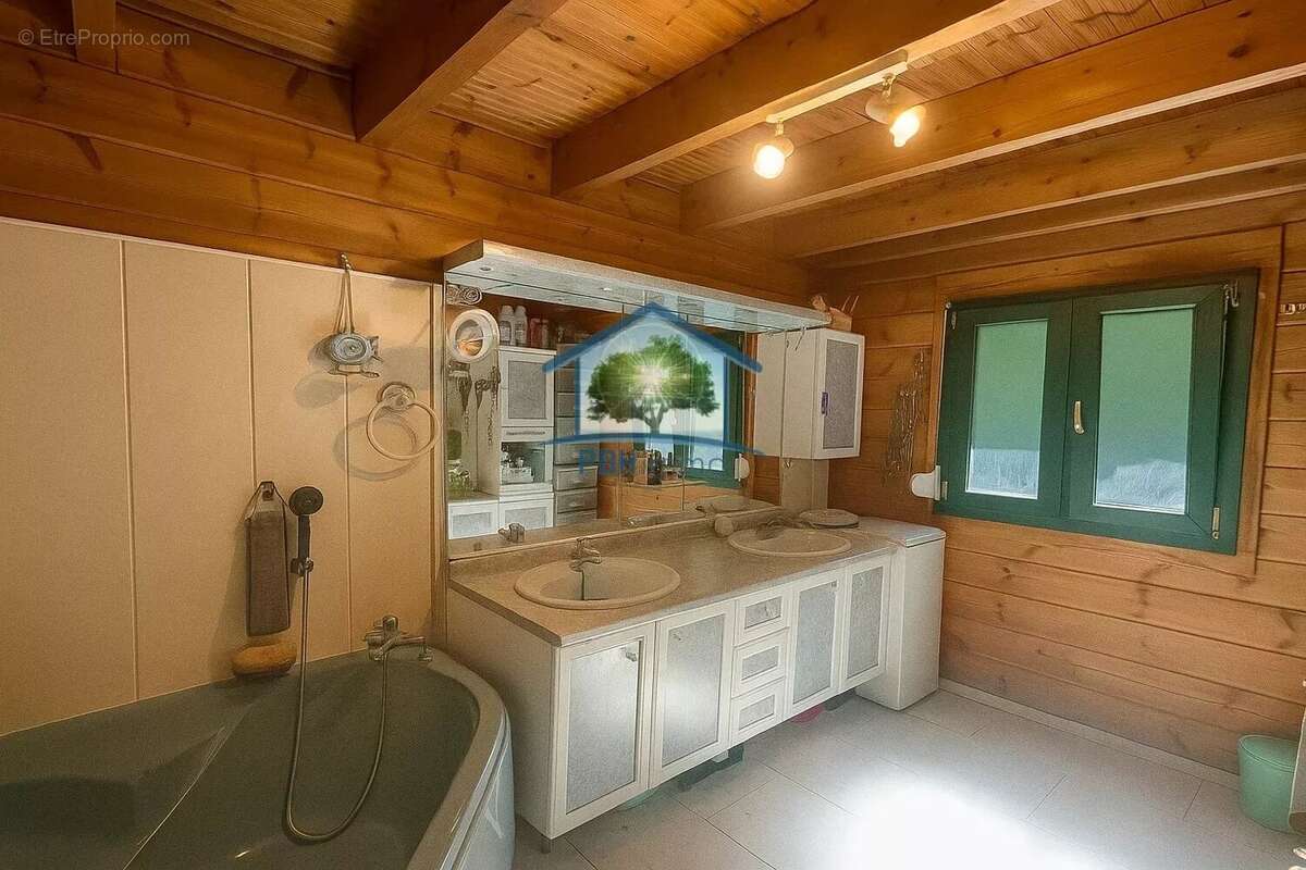 Maison à WILLER-SUR-THUR