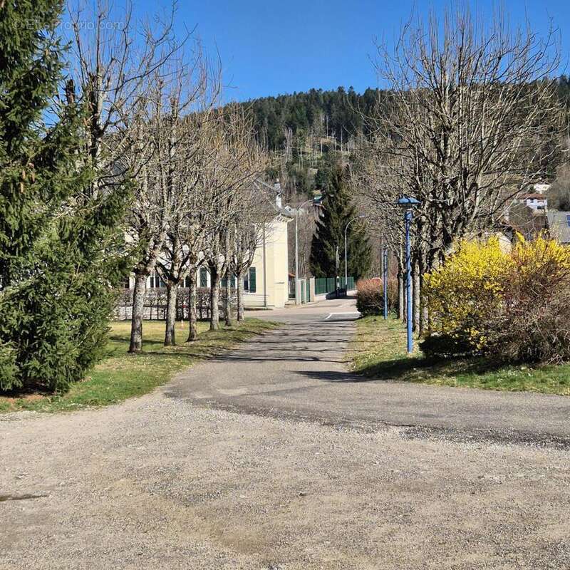 1000002669 - Maison à CORNIMONT