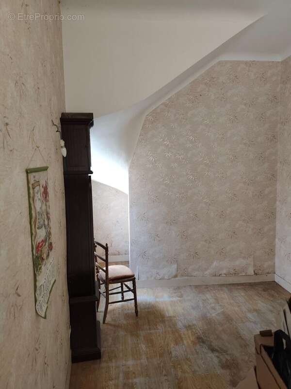 Photo 2 - Maison à MONTRESOR