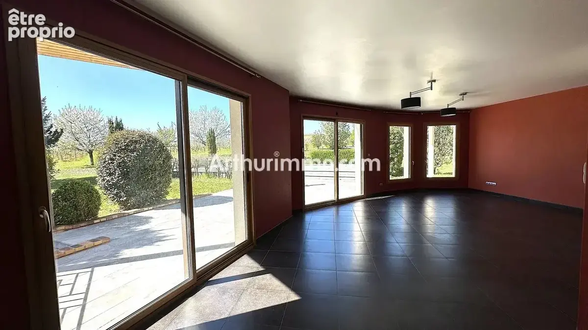 Vente Maison Rotalier(39190) 415 000ï¿œ - photo 6