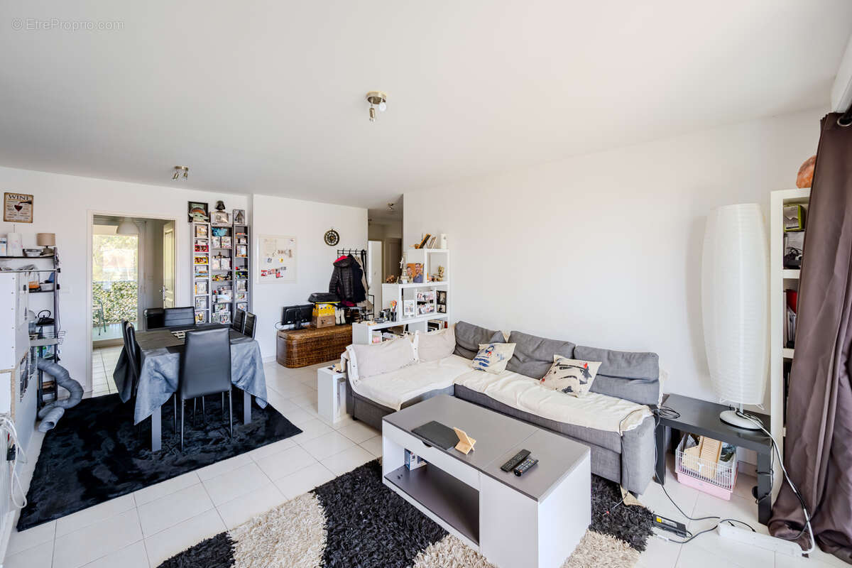 Appartement à HYERES