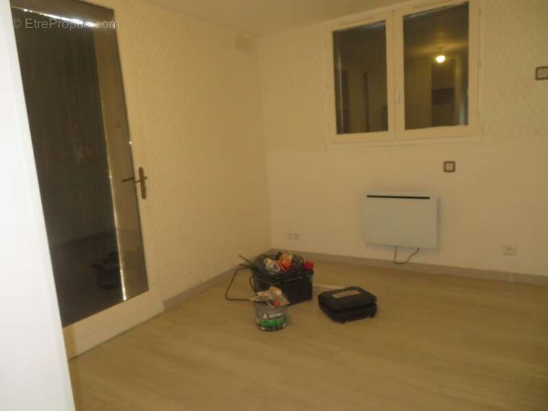 Maison à LE CHAFFAUT-SAINT-JURSON