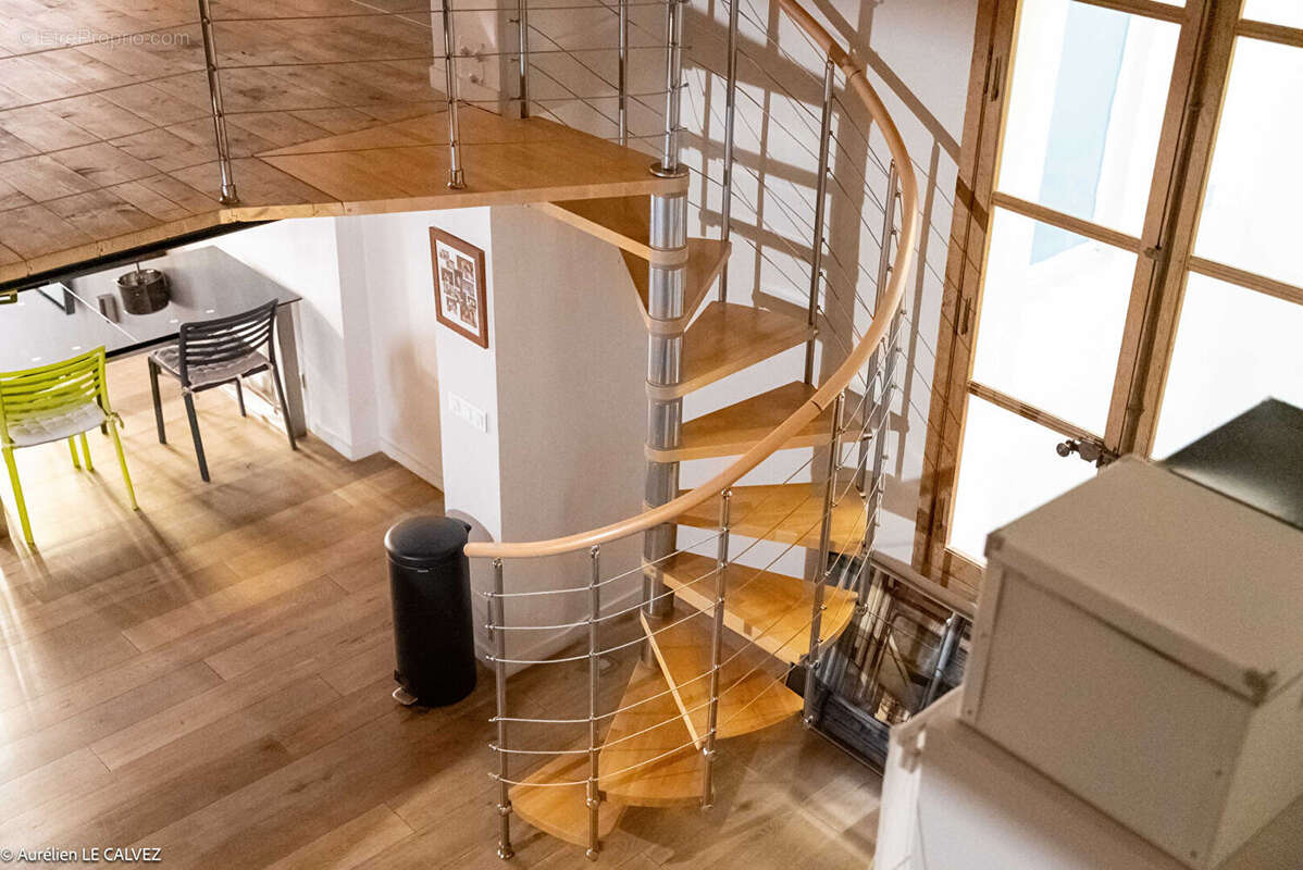 Appartement à AIX-EN-PROVENCE