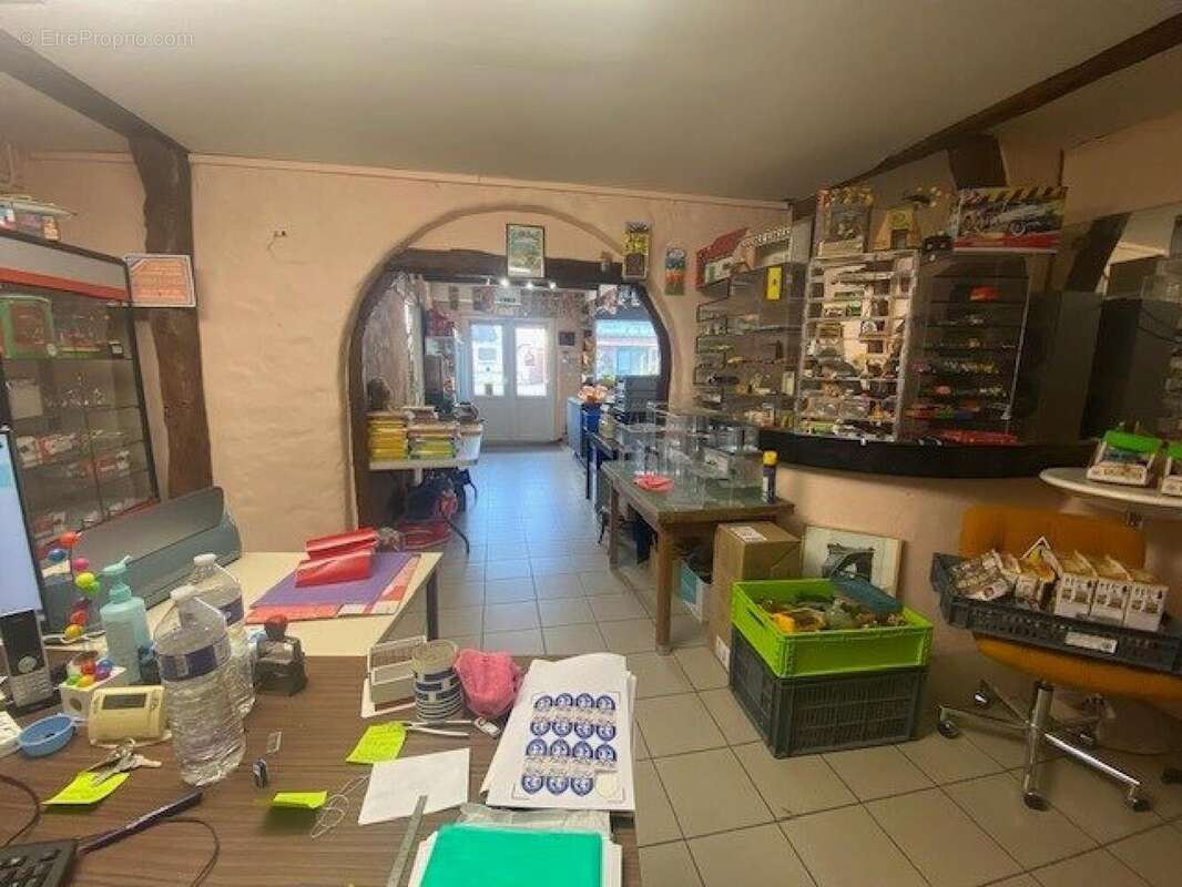 Photo 2 - Appartement à SAINTE-COLOMBE-LA-COMMANDERIE