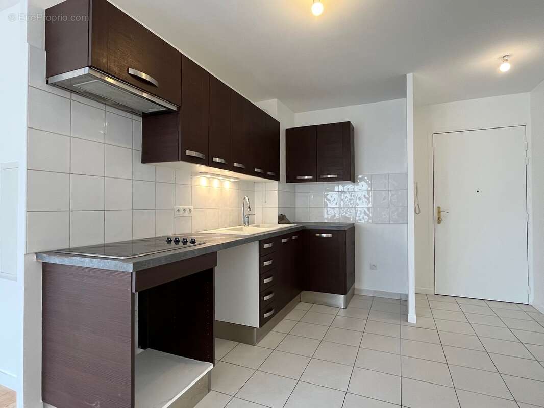 Appartement à ARGENTEUIL