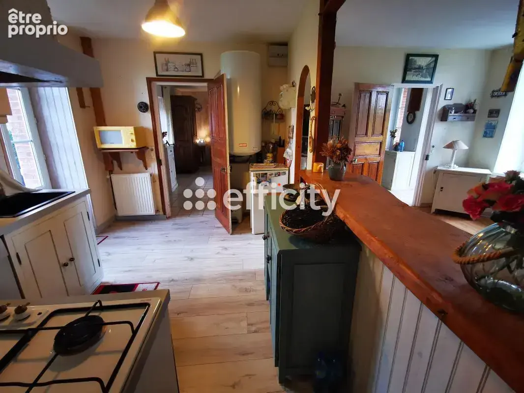 Maison en pierres - photo 16