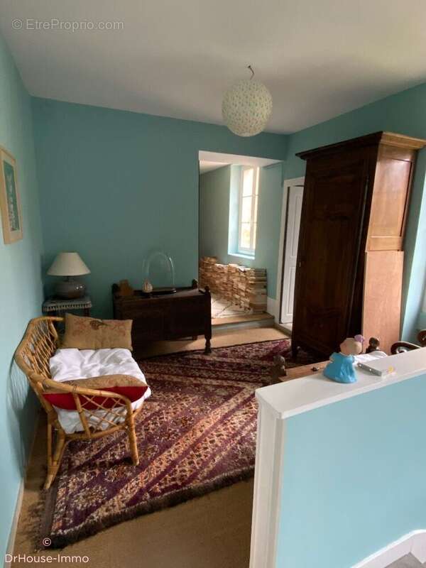 Maison à L'ISLE-SUR-SEREIN