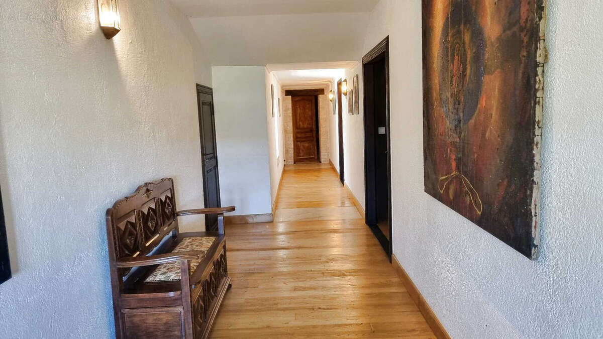 Maison à TOURNON-D'AGENAIS